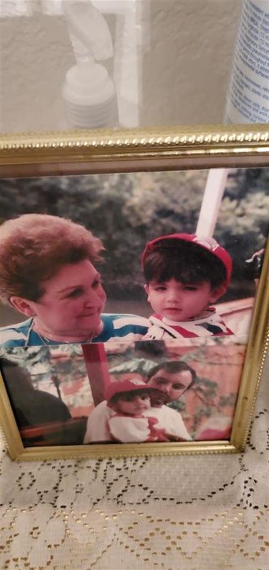 Elouise "Sam" Pritchett