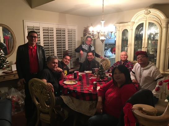 Brothers, Sisters, In-Laws, and more