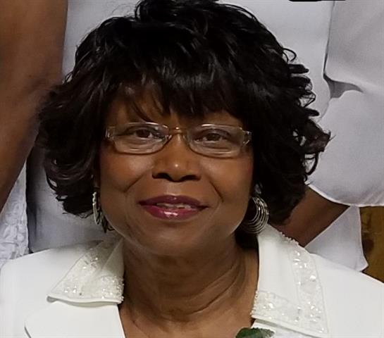 National Association of University Women & Mary