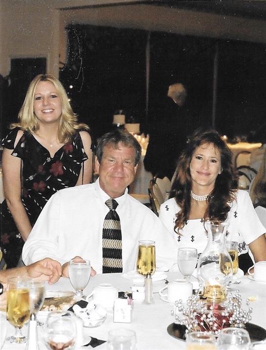 Sanford and Bridgett