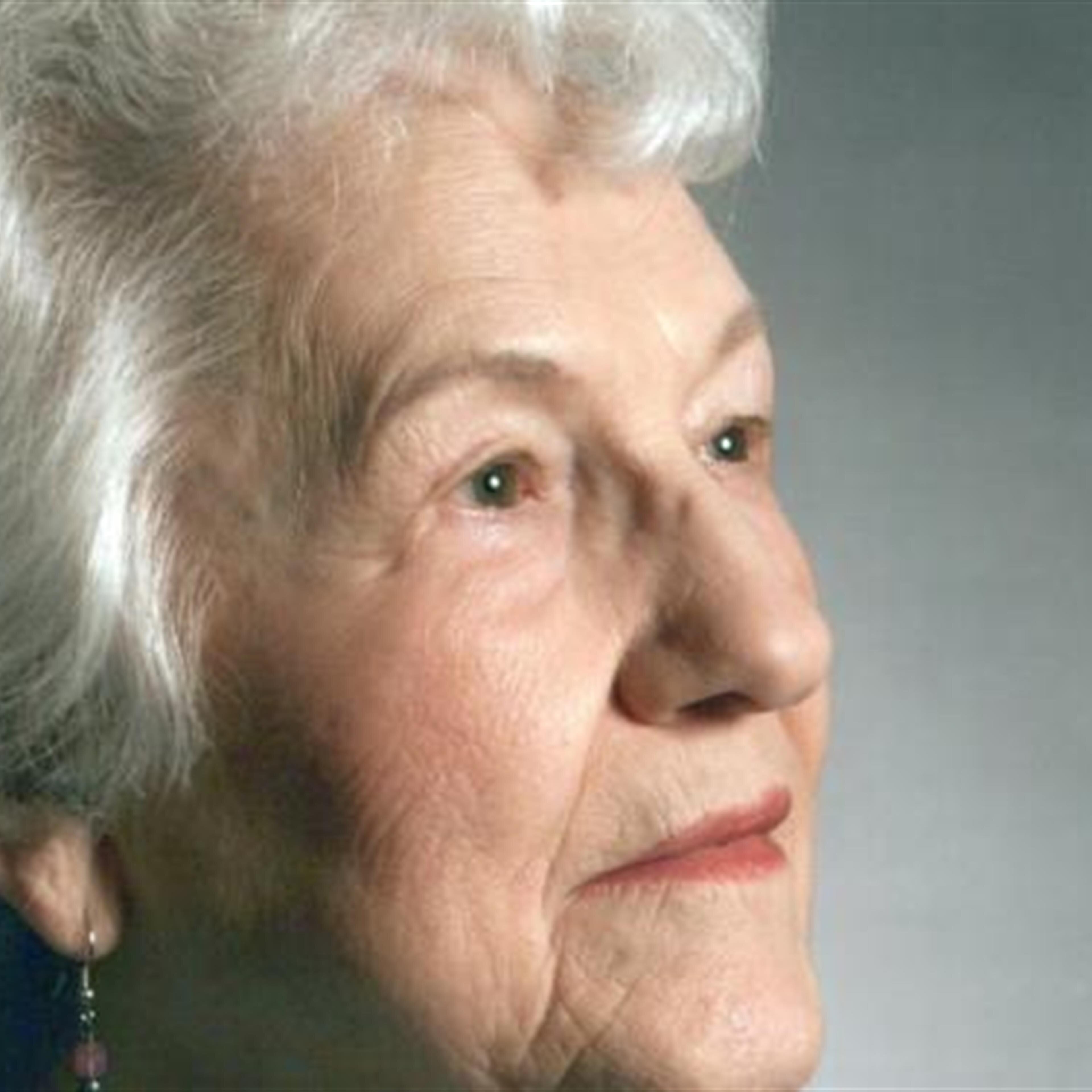 Celebration of Life of Juanita Boone Duncan