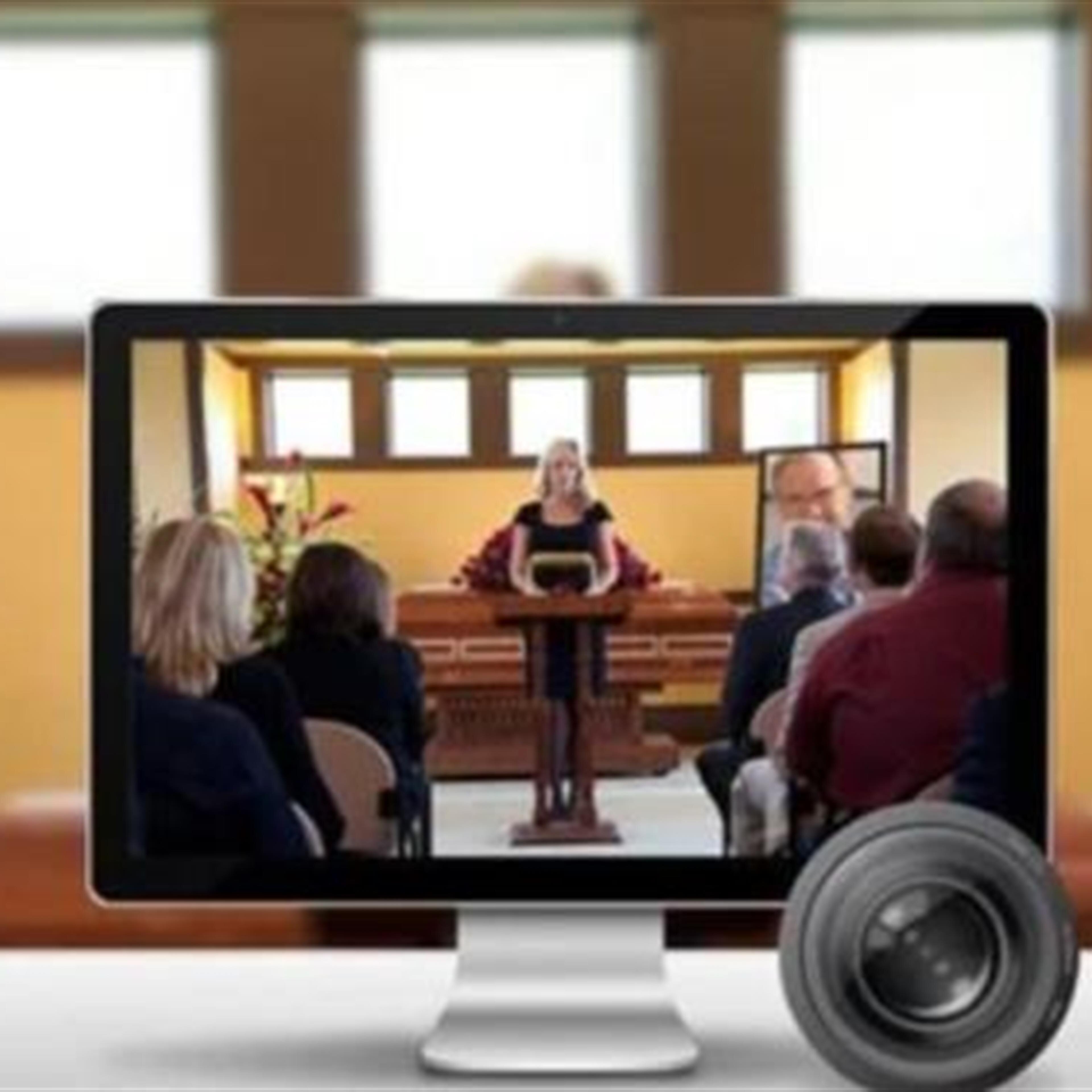 Webcast Video