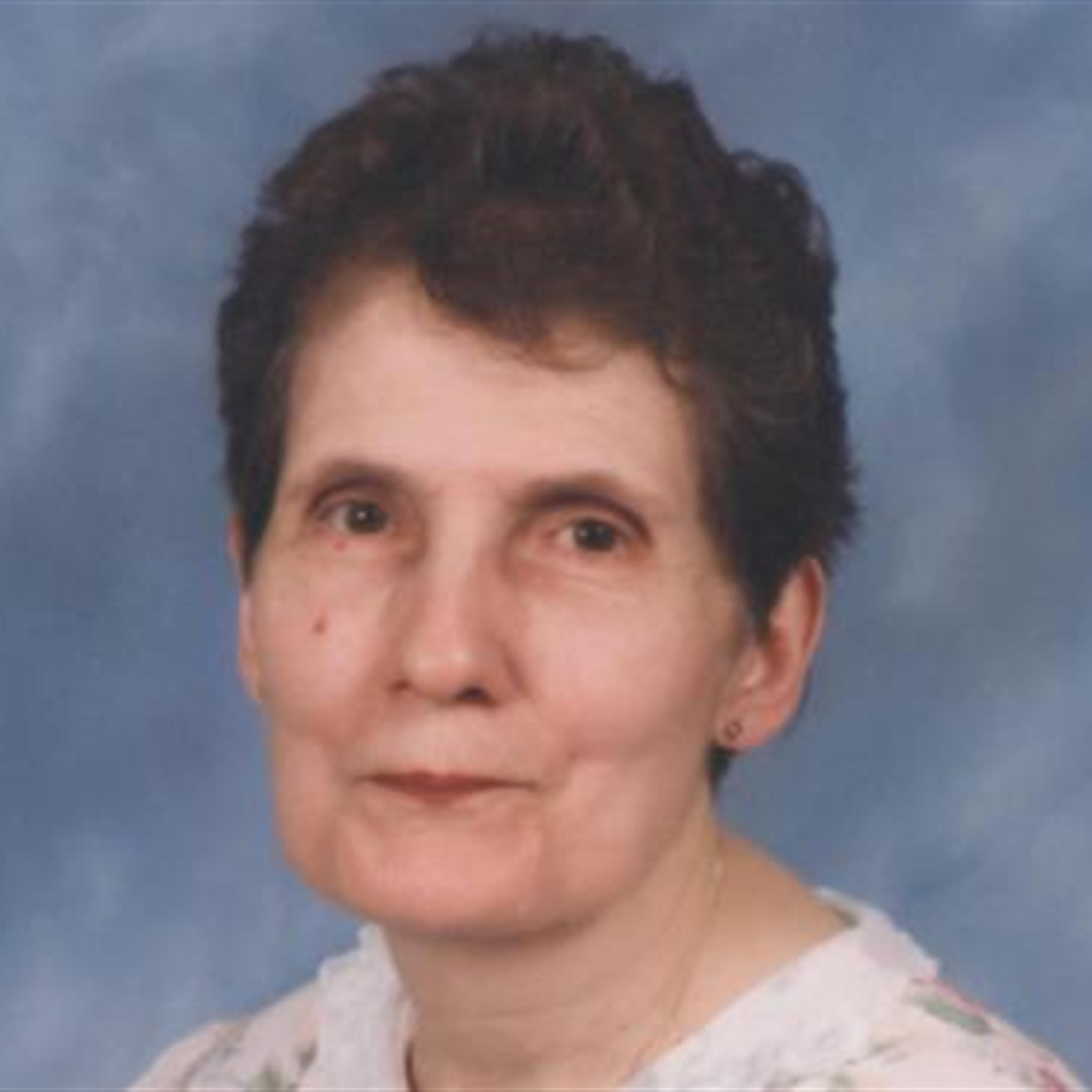 Live Stream for Dorothy Lough