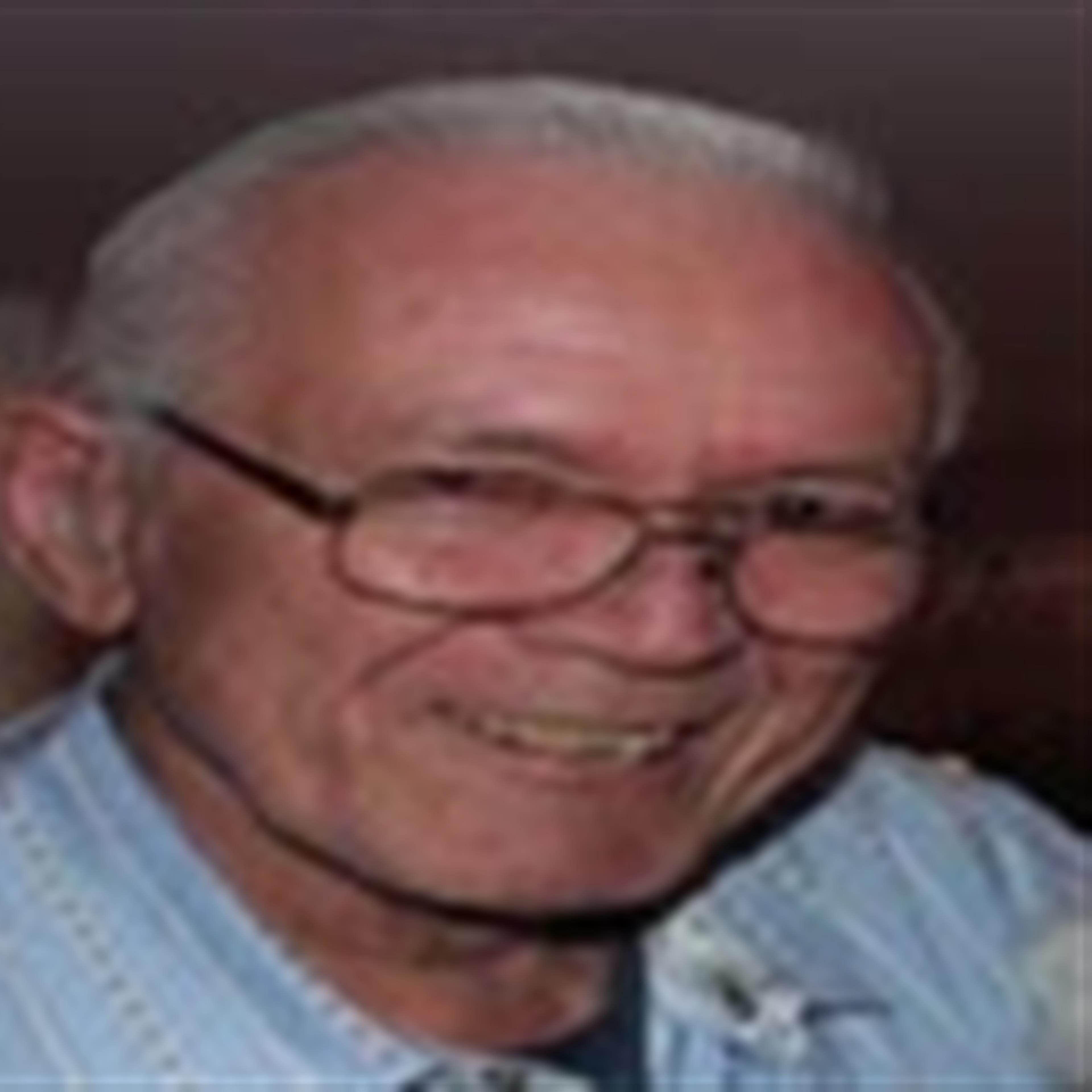 Gordon Pomeroy - A Wonderful Life