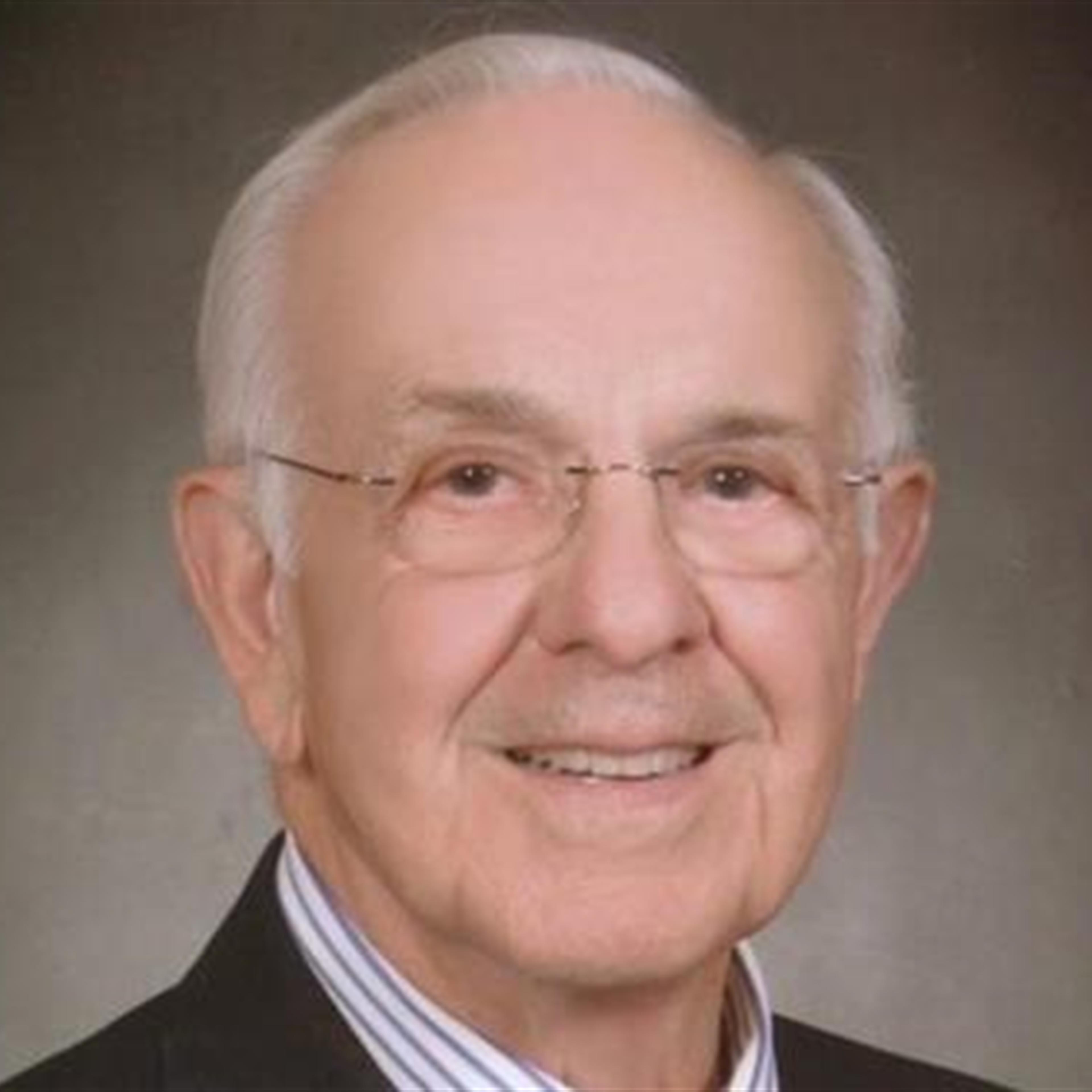 John's Memorial Service