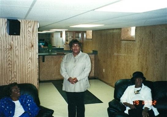 Memories Album