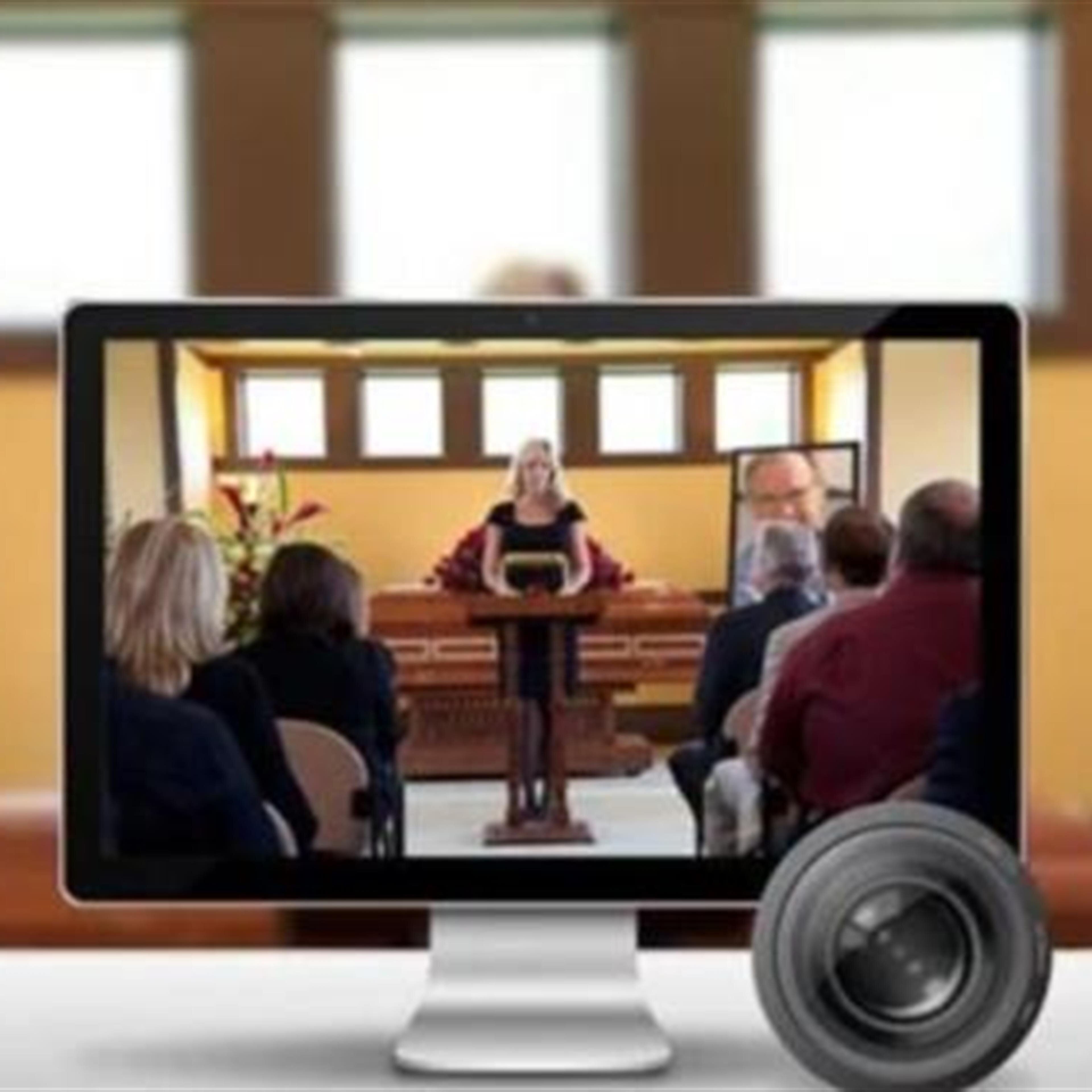Webcast Video