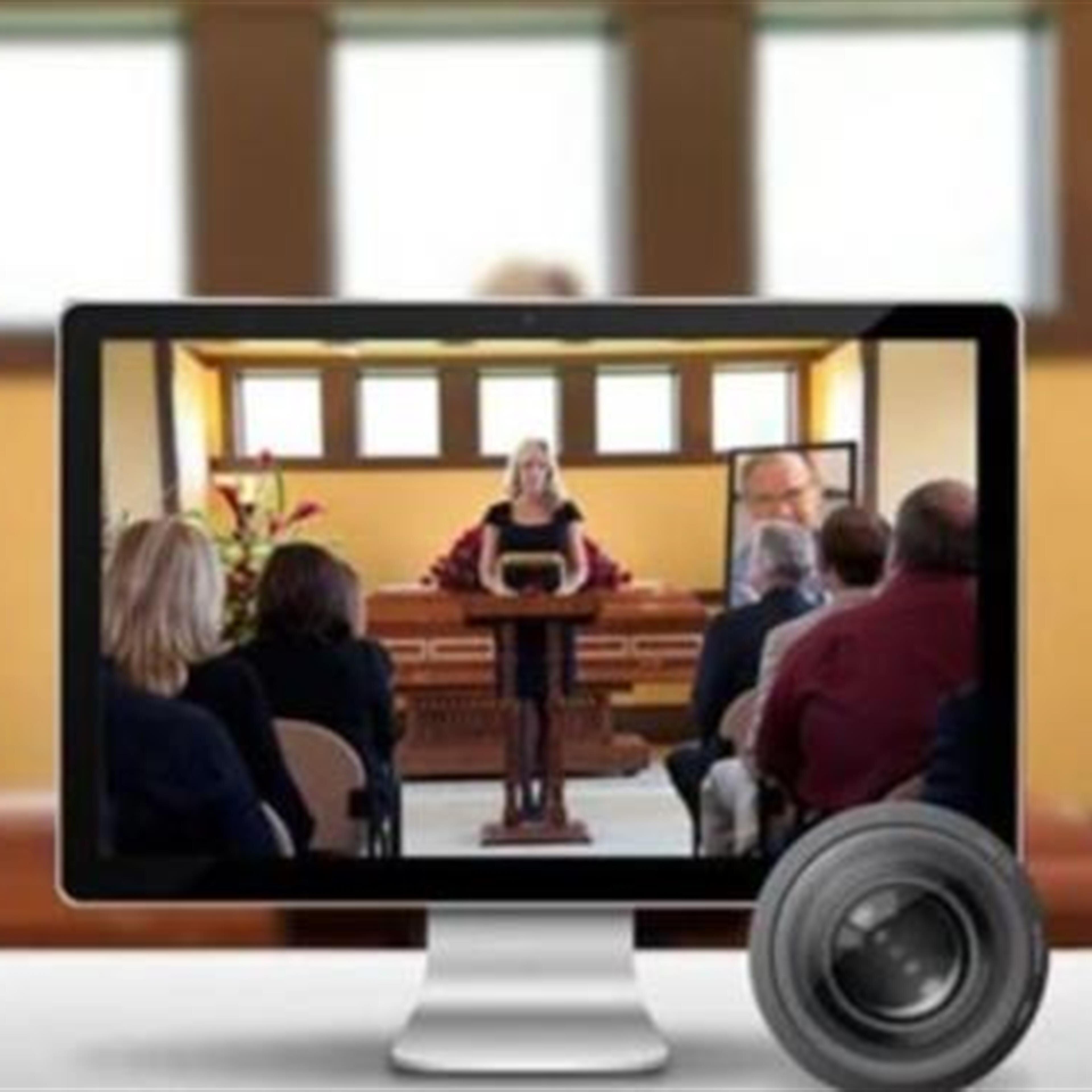 Webcast Video