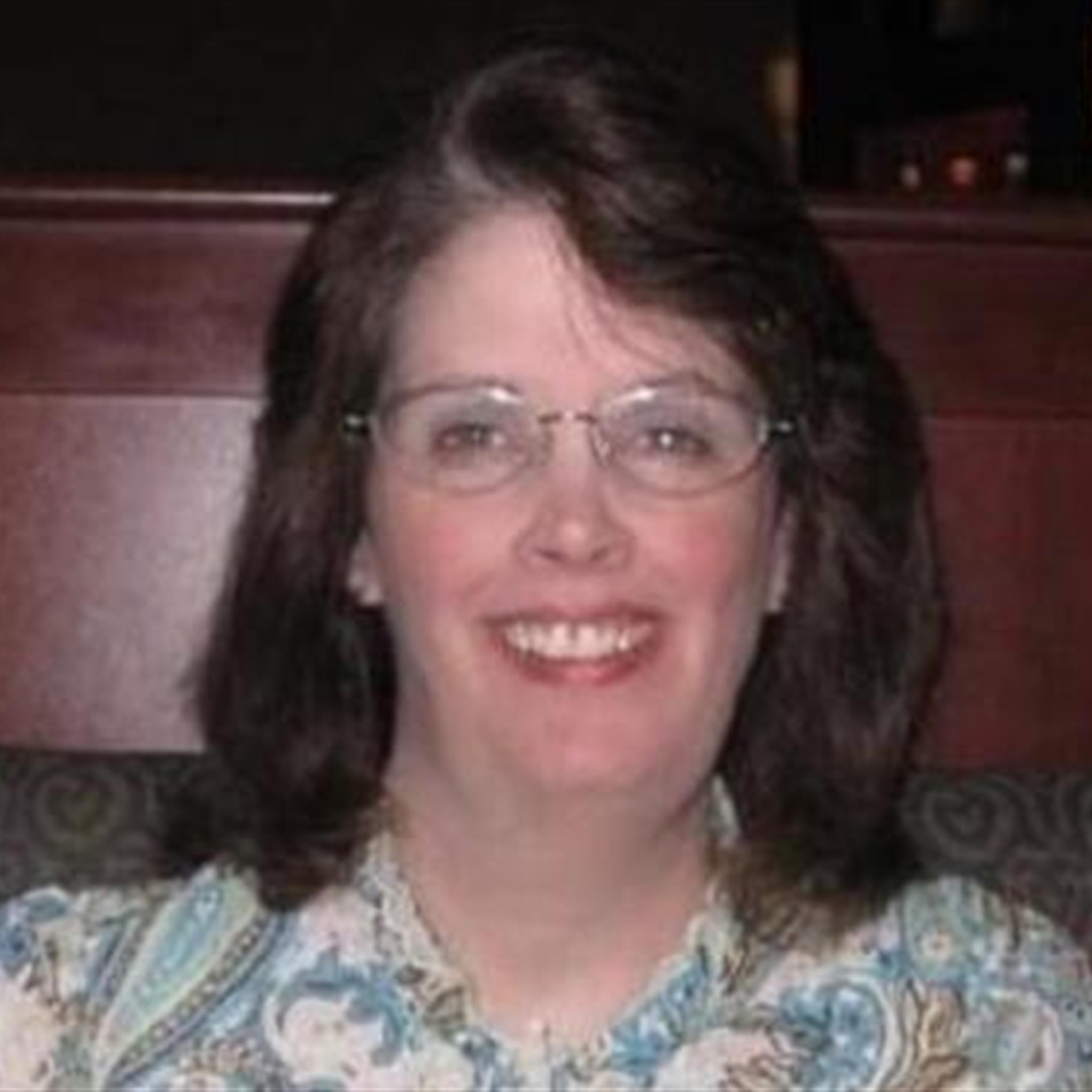 Live Stream for Tina Leavy