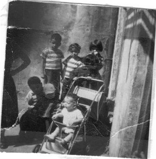 Memories Album