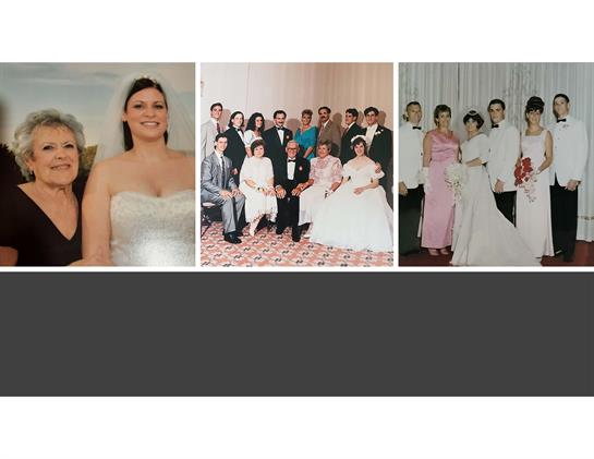 Memories Album
