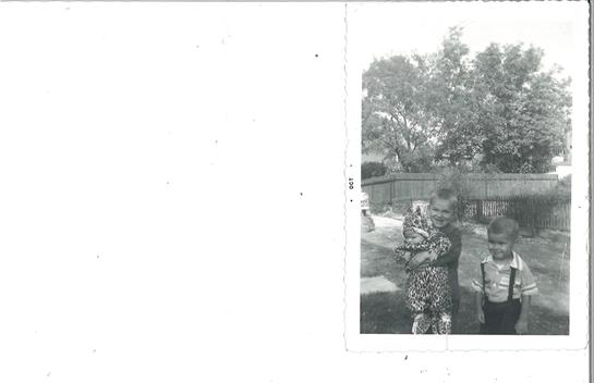 Memories Album