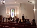 Service video