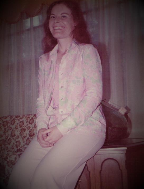 Rhodes Family Album