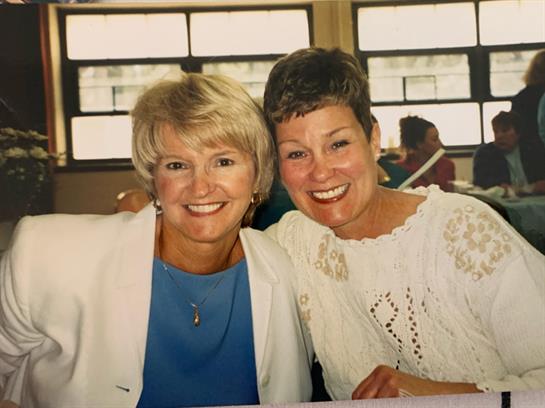 Linda Belisle