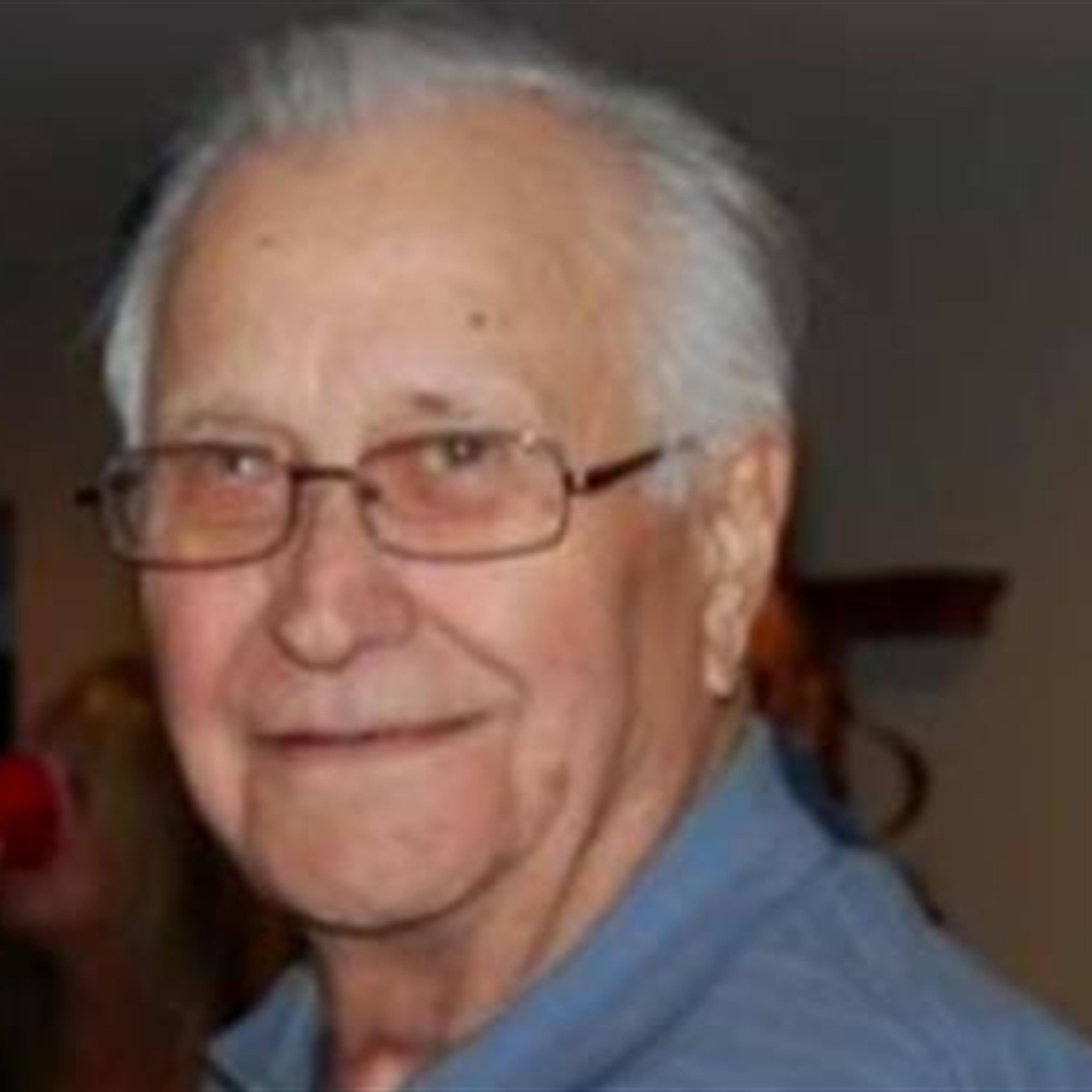 Live Stream for Earl Franklin Haynes, Sr.