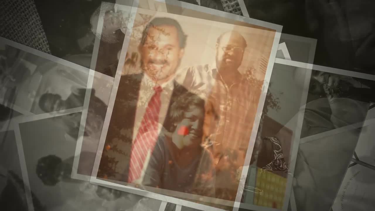 Loving Memories & Reflections