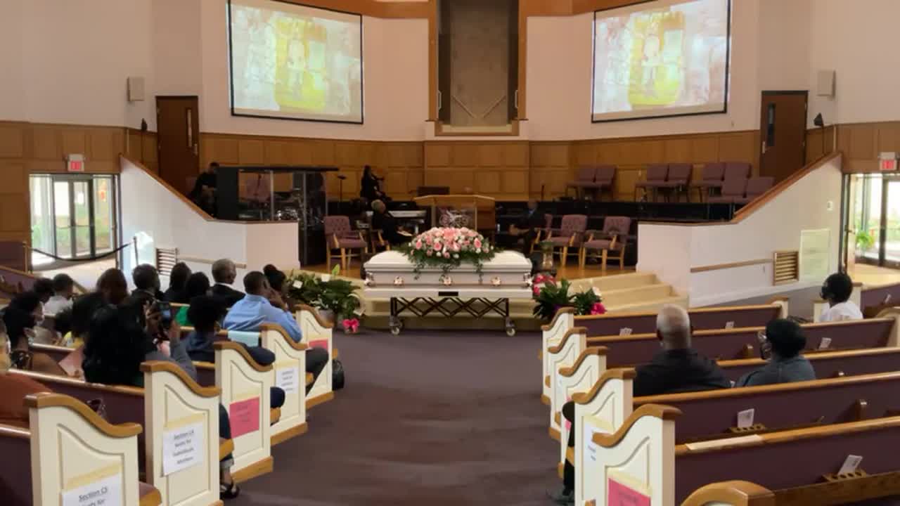 FuneralService-MaryHarry