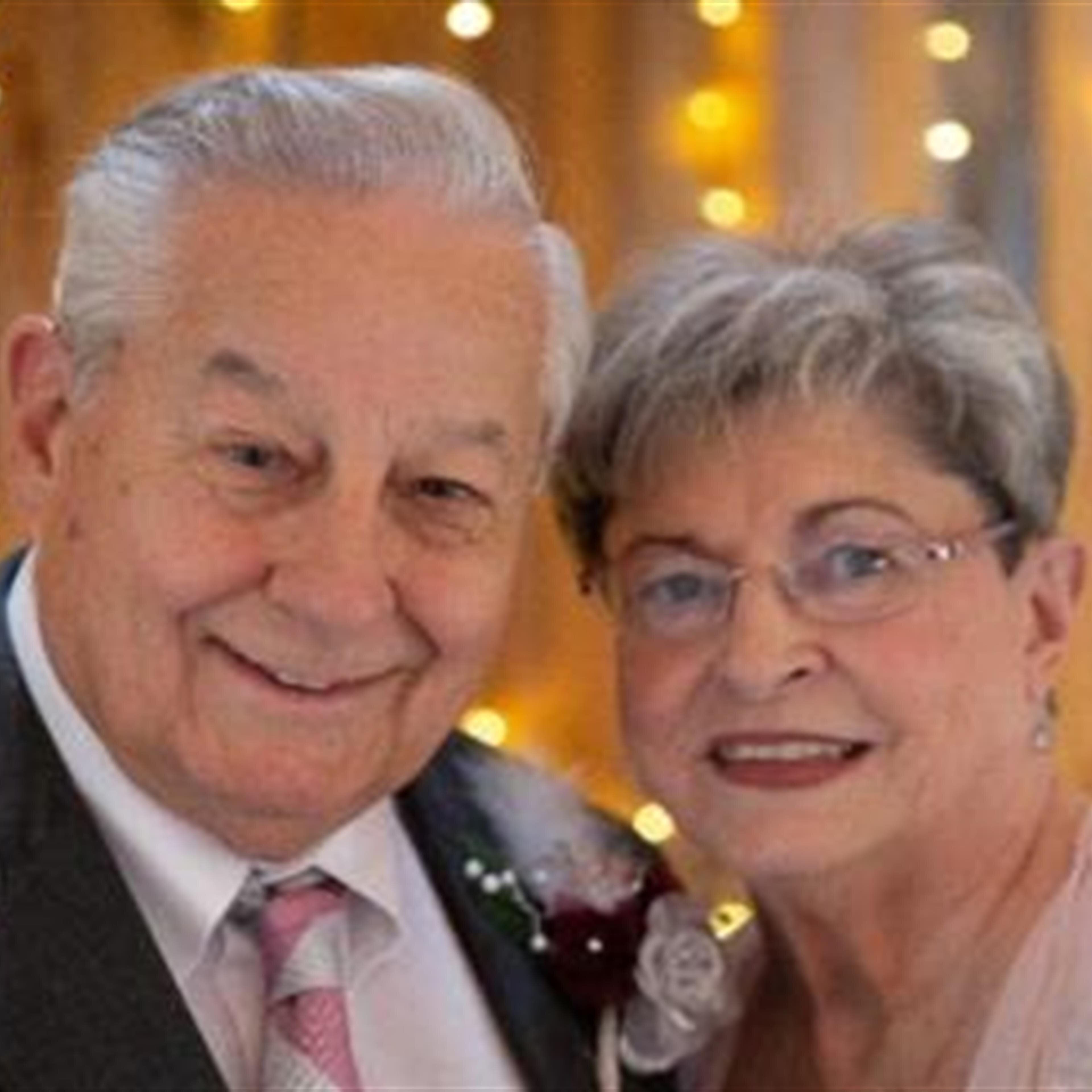 Celebration of Life of John and Judi Amon