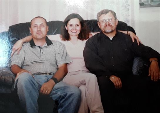 Memories Album