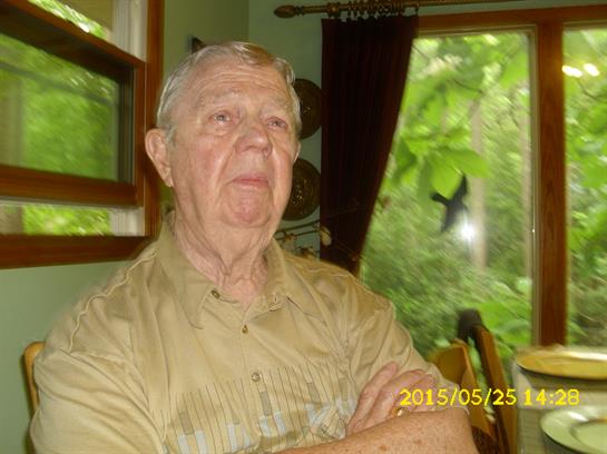 Uncle Bob 2015 Huntsville