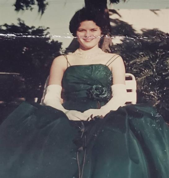 Elizabeth Dianne Canady