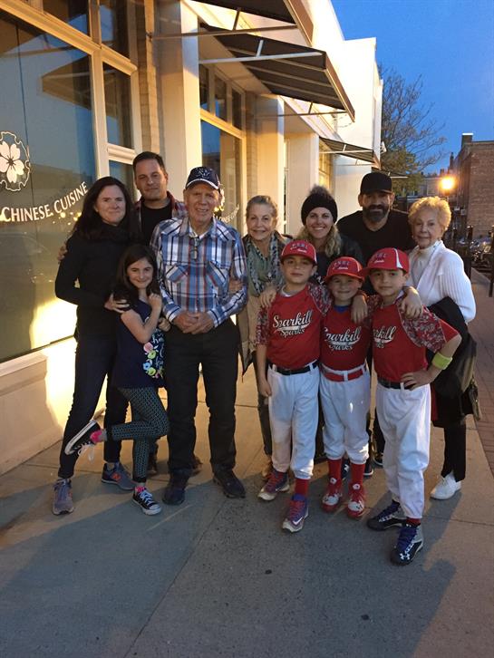family