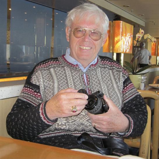 Jensen Family Photos