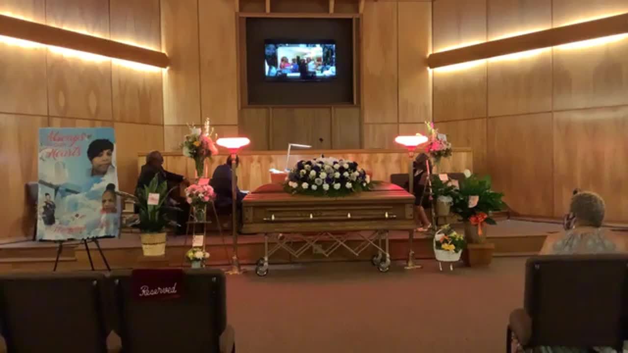 FuneralService-MargaretPope