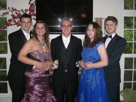 Jacob's tribute wall