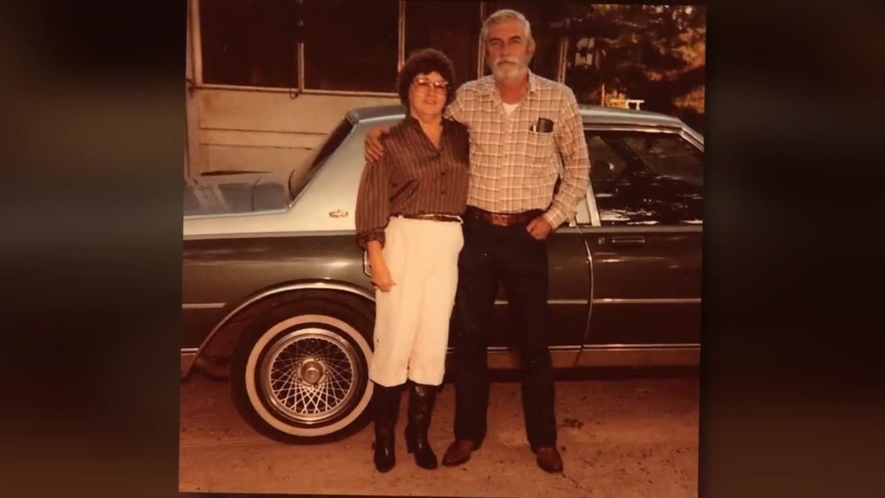 Streetman Memorial Video