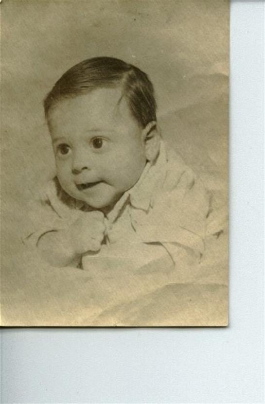 Memories Album