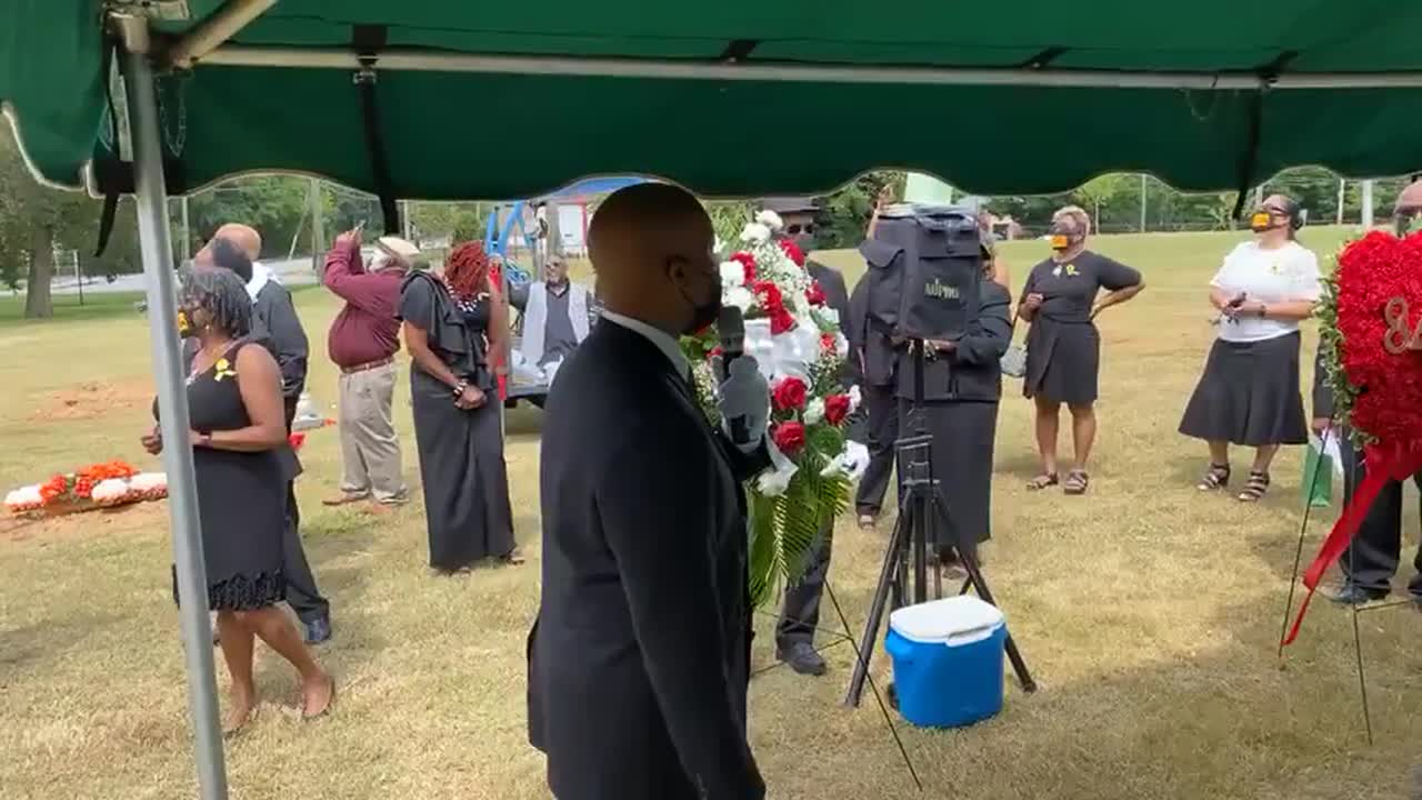 CemeteryService#2-TaylorDowdy
