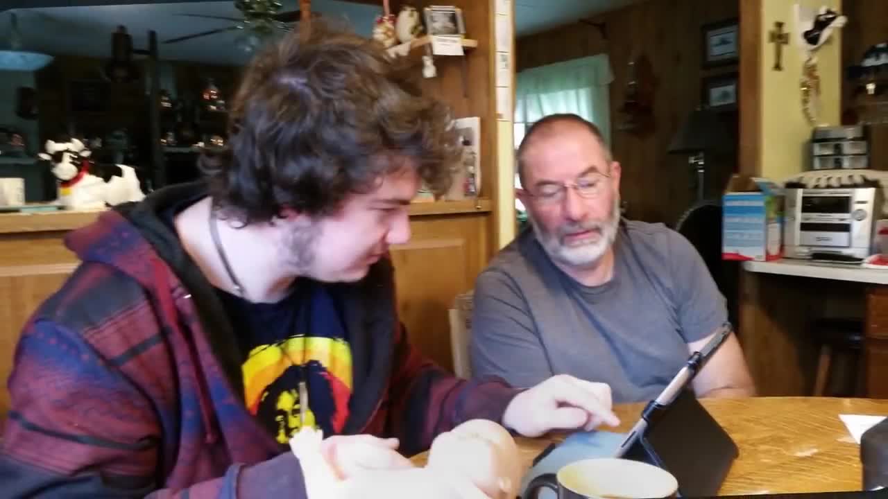 Memorial Video 