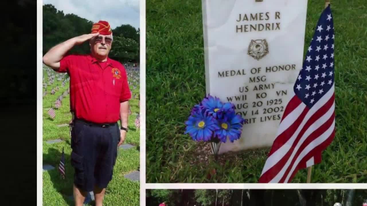 Tribute Video