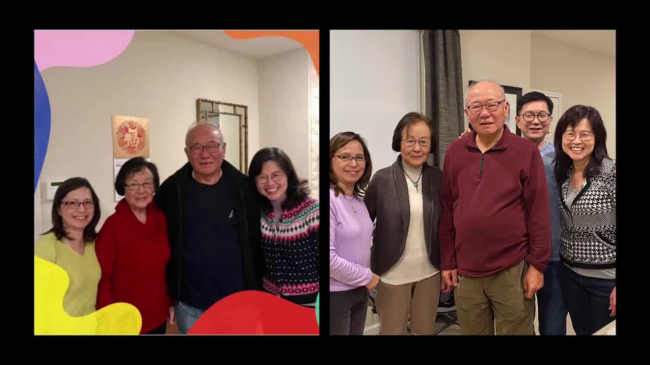 Slideshow of Daniel Chan