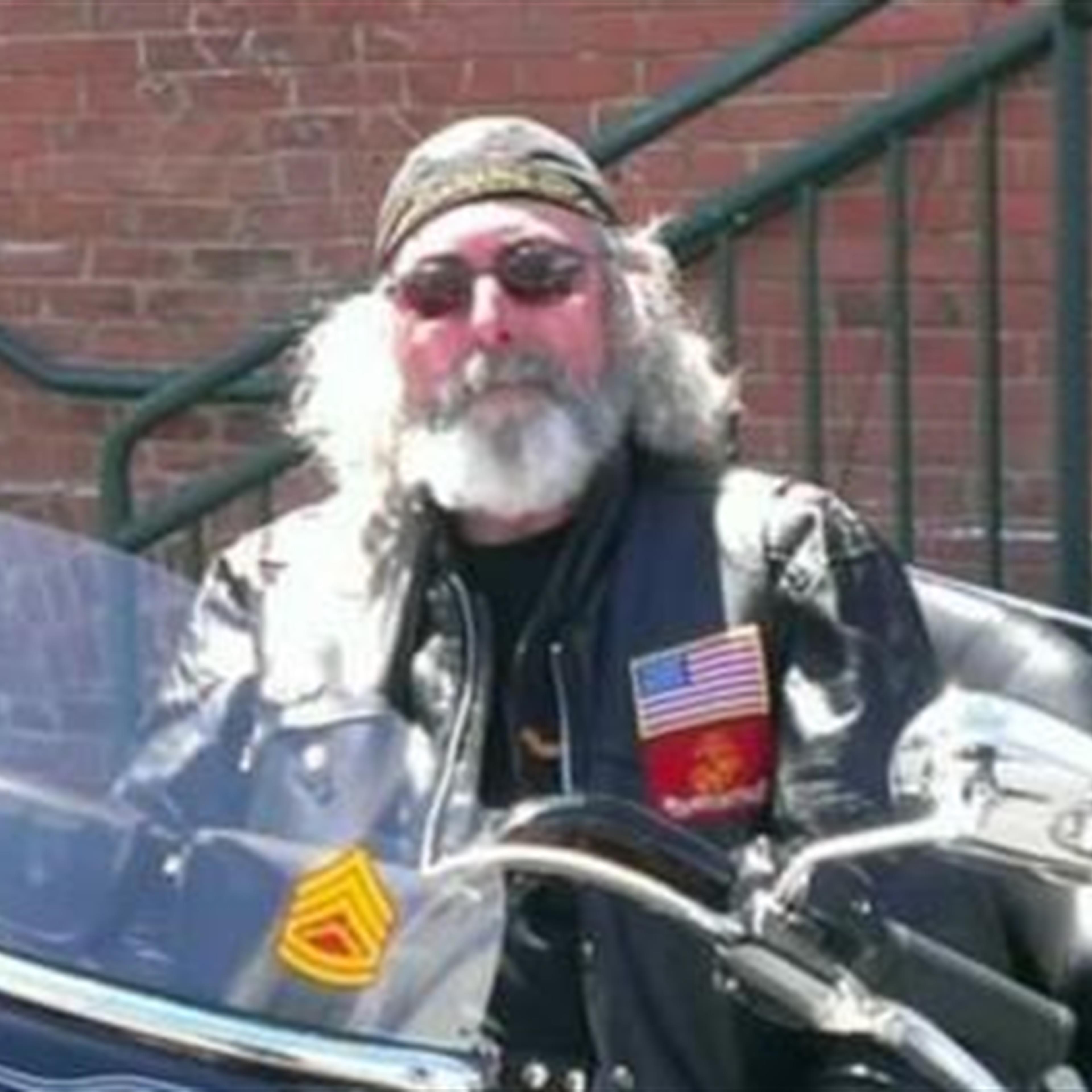 Live Stream for James Albert La Claire