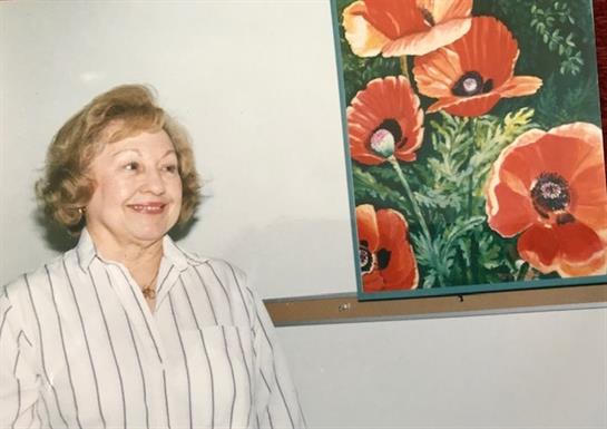 Margarette Armant Pictures