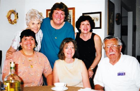 Memories of Mary Jean from Kristina