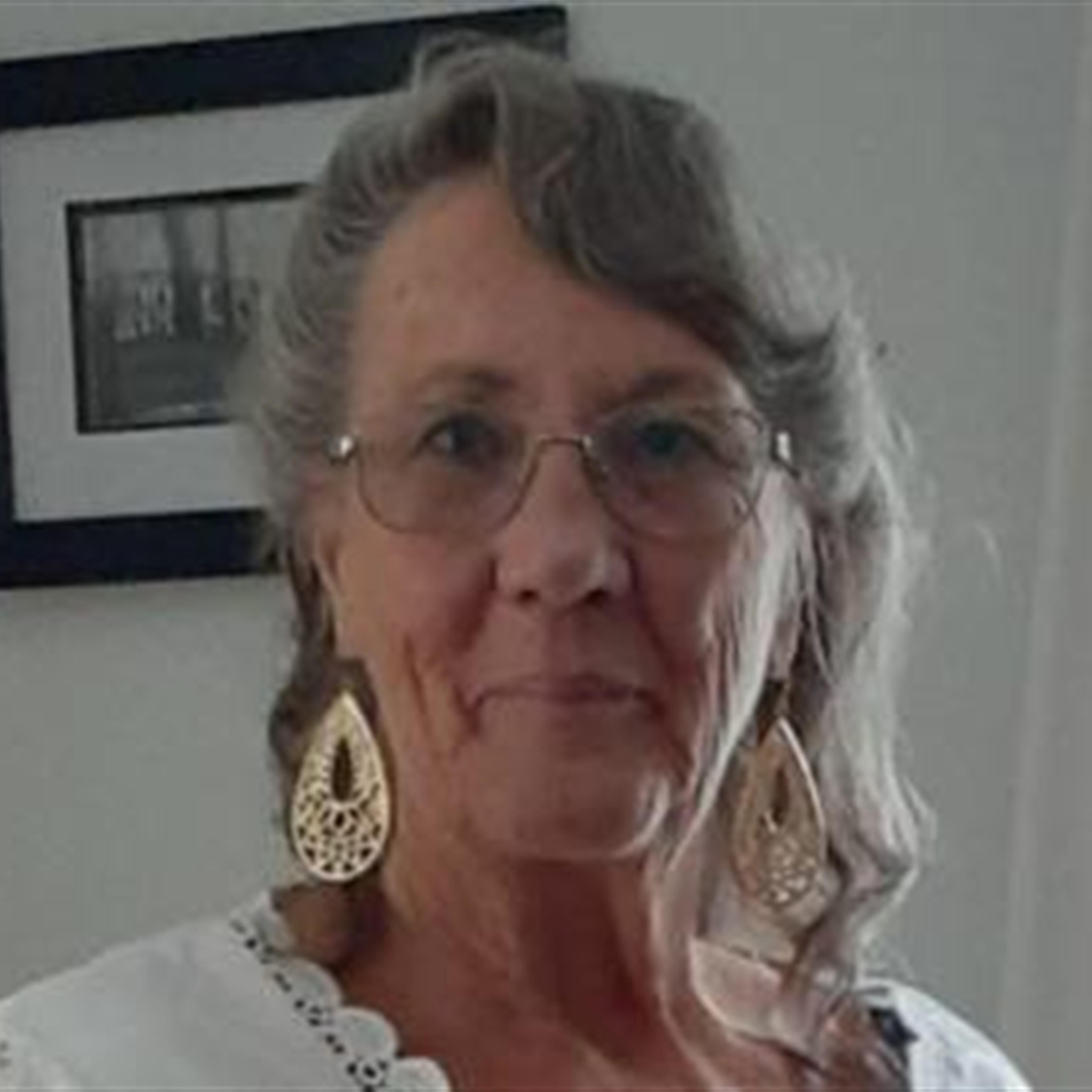 Live Stream for Barbara Francis Wood