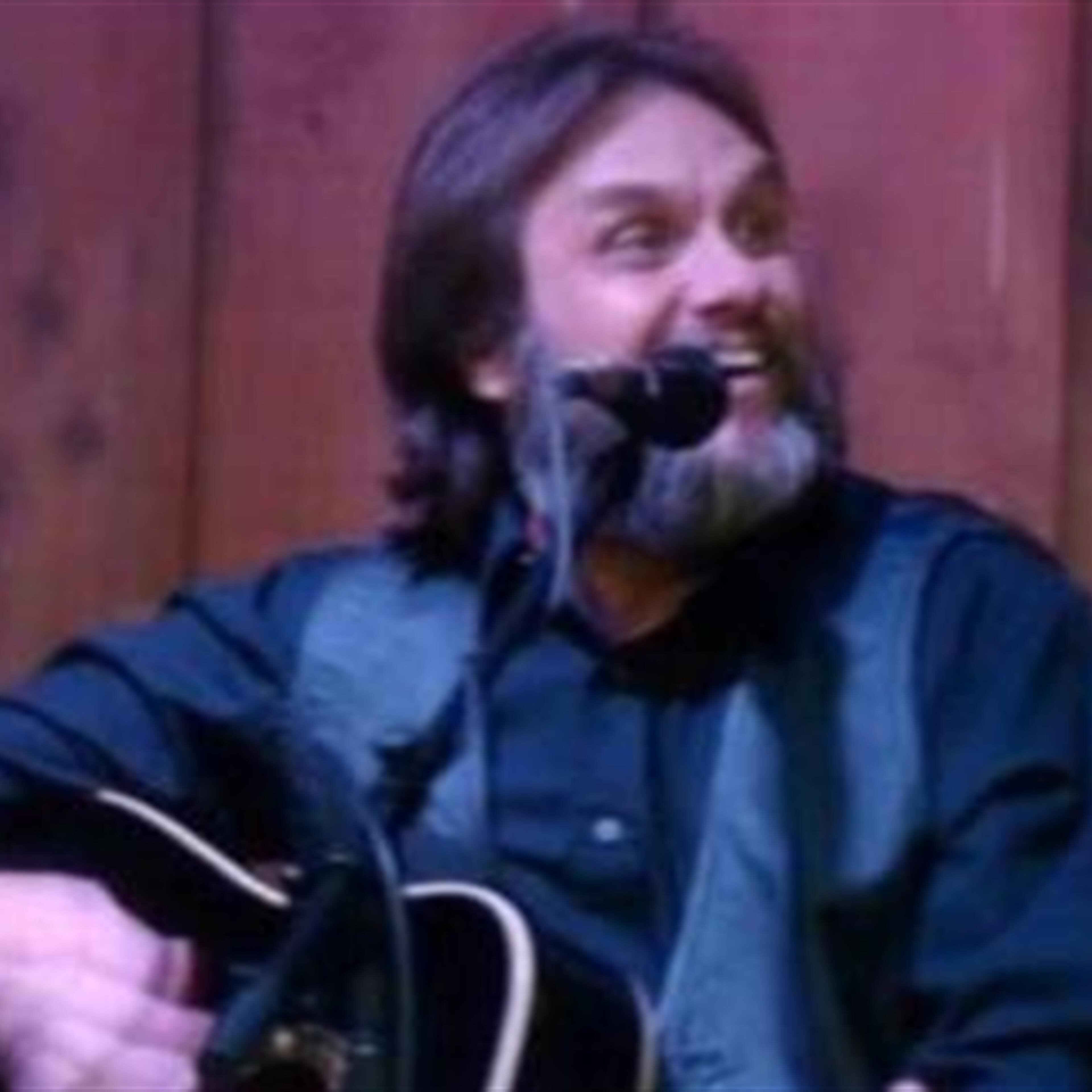 David Moore Webcast
