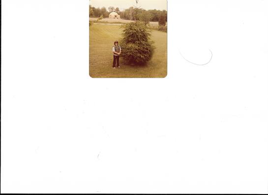 Memories Album