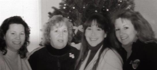 Earlene G. Demar Tribute