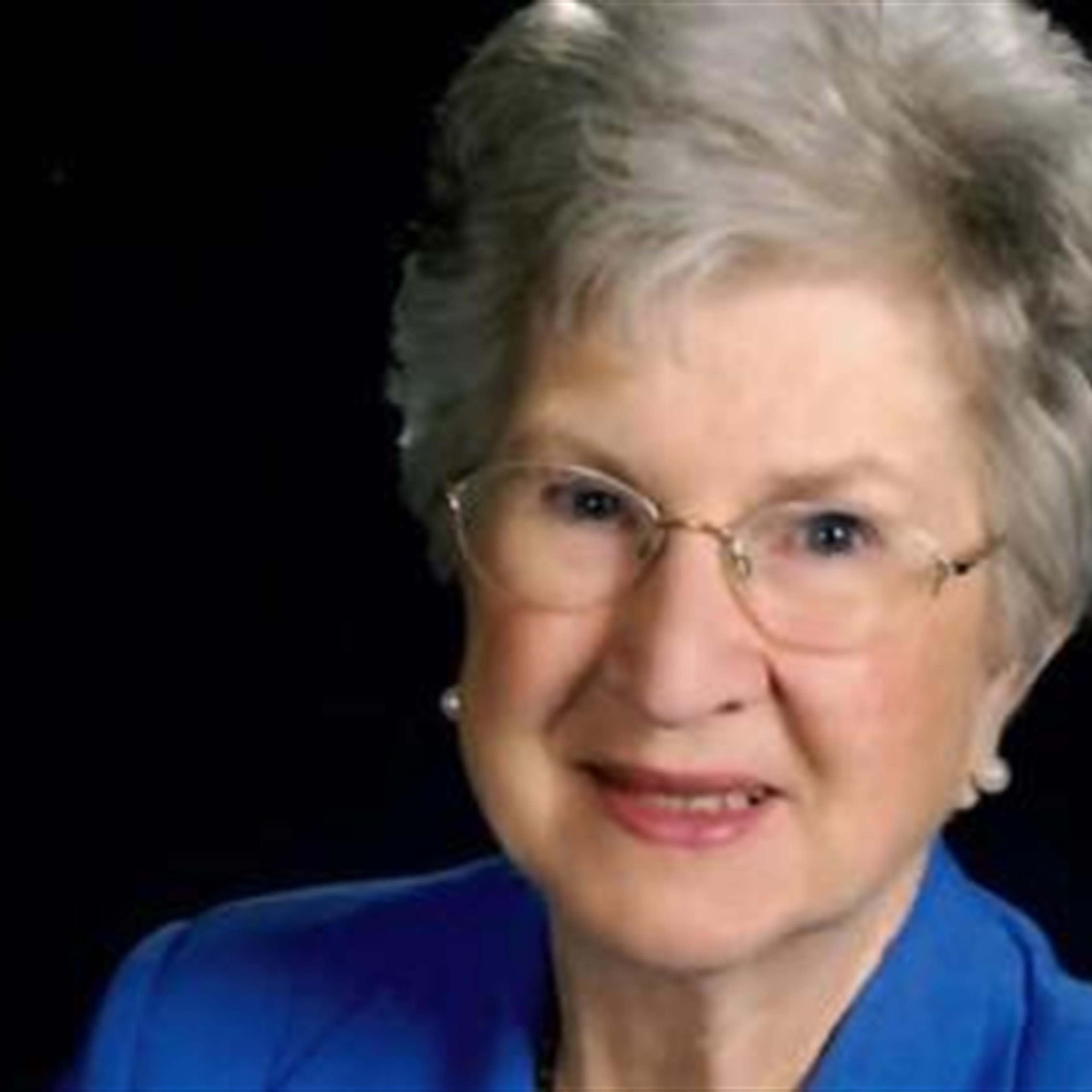 In Loving Memory of Mary Angeline Rowland