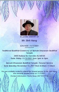 Service Information