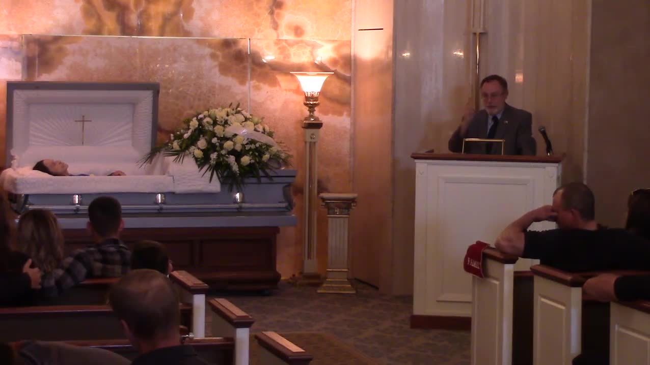 Nana's Service