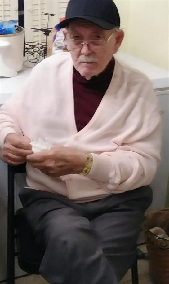 Harold