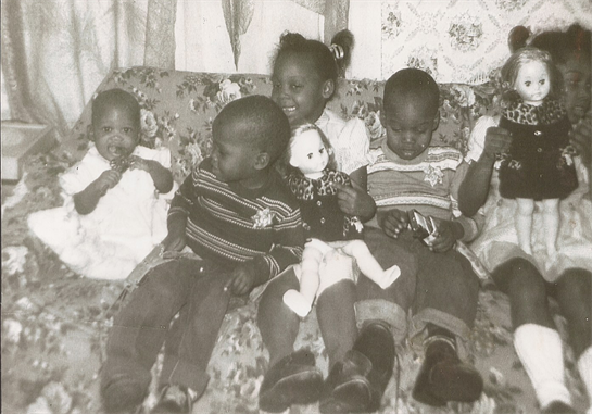 Memories Album