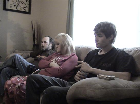 The Life of Michael Louis Smith