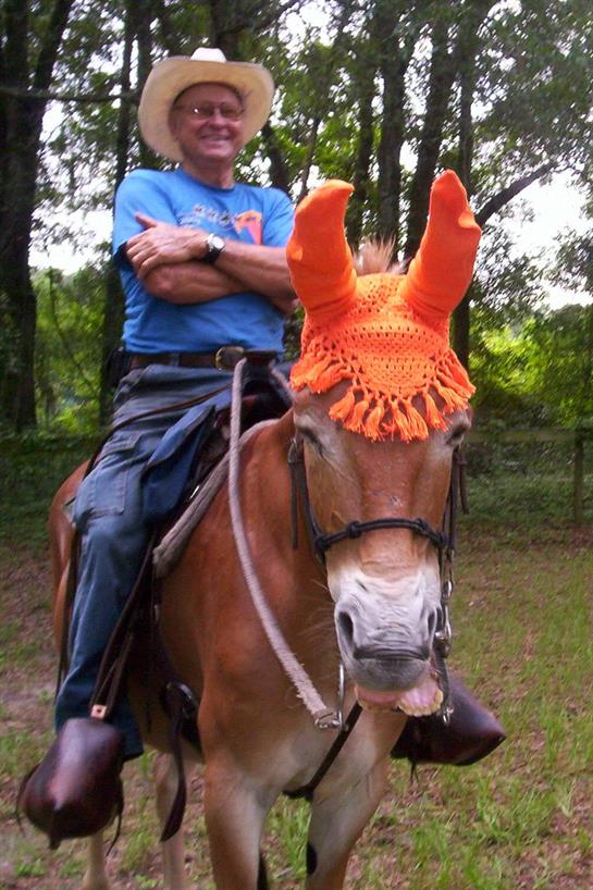 CHARLTON's life in a snippet